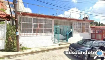 Consultorio Dr Saúl - Santa Ana Jilotzingo