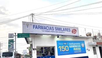 Consultorio Fundación Best - Las Marinas