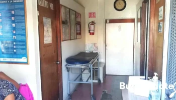 Consultorio médica Villena - Centro
