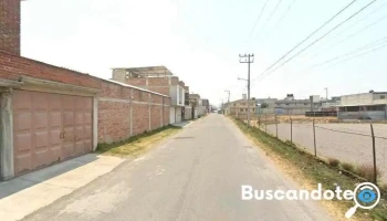 Consultorio Médico - 51356 San Miguel Zinacantepec