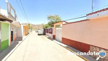 Consultorio Medico. - 74770 Ixcamilpa