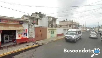 Consultorio Médico - Amecameca