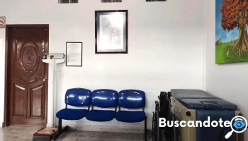 Consultorio Medico Angello - San Jose Texopa