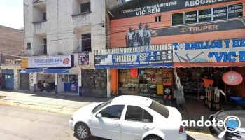 Consultorio Médico Best - Cdad. Nezahualcóyotl