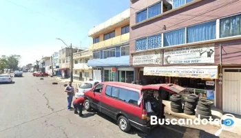 Consultorio Médico - Cdad. Nezahualcóyotl