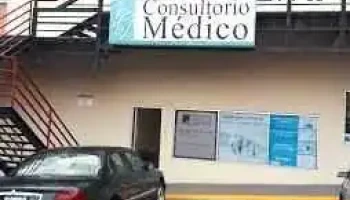 Consultorio Medico Cg Santa Fe - Santa Fe 3Ra. Seccion
