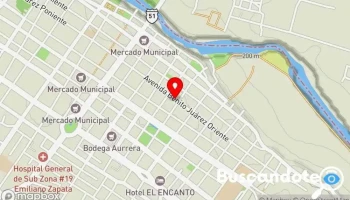 Consultorio medico - Col Del Centro