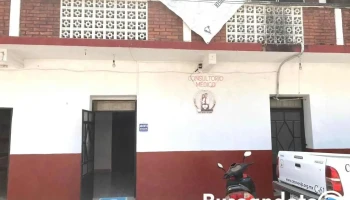 Consultorio Medico Cruz 💎 Zambrano - La Libertad