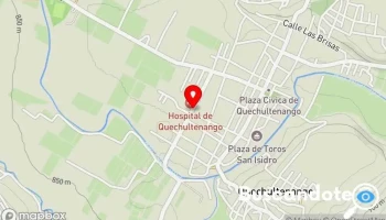 Consultorio médico de diagnostico por ultrasonido - 39250 Quechultenango