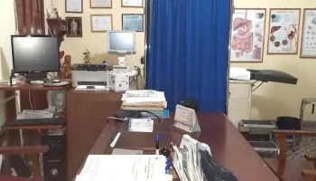 Consultorio Médico De Especialidades Dr. Salud - San Blas Atempa