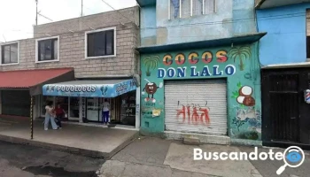 Consultorio Médico De Genéricos - Cdad. Nezahualcóyotl