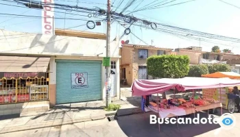 Consultorio Medico De Ginecologia Jc - Ixtapaluca