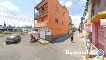 Consultorio Médico De La Económia - Villa Xochitenco