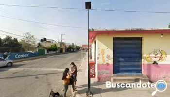 Consultorio Médico del Dr. Fasi - Nueva Santa Rosa