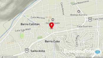 Consultorio médico doctor Díaz - Centro