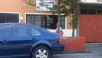 Consultorio Medico Dr.Ernesto Cuevas Palestina - Cdad. Nezahualcóyotl