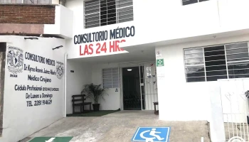 Consultorio Medico Dr. Kyme - Ocotita Consultorio Medico Dr. Kyme - Ocotita