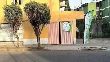 Consultorio médico Dr Ledezma - Alborada Jaltenco
