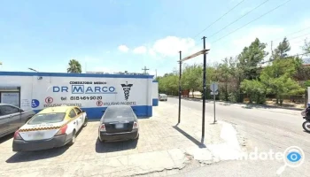 Consultorio Medico Dr Marco Hernandez - Fray Juan Antonio De Sobrevilla