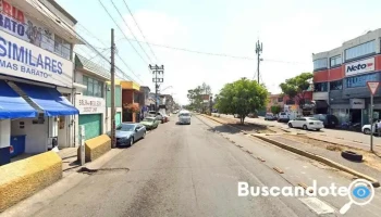 Consultorio Médico Dr Simi - Cdad. Nezahualcóyotl