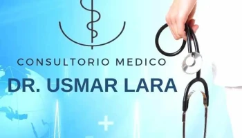 Consultorio Médico Dr. Usmar Lara - Manuel Ojinaga