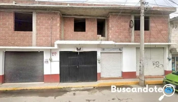 Consultorio Médico Dra. Mónica Leyva Rangel - San Antonio La Fe