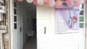 Consultorio Médico Elisheva - Col. Héroes De Tecamac