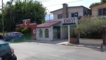 Consultorio Médico Emg - Centro De Allende