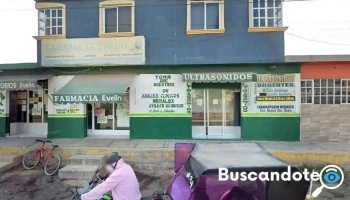 Consultorio Medico Evelyn - Nueva Santa Rosa