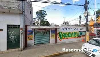 Consultorio Médico G I Texopa - San Jose Texopa