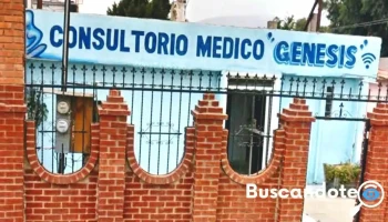 Consultorio Médico “genesis” - 22170 Tijuana