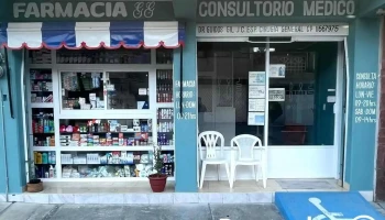Consultorio Medico Guidos - Estado De Mexico