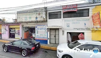 Consultorio Médico Homeopático - Santa Cruz Del Monte