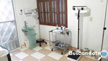 Consultorio Medico - Infonavit La Paz