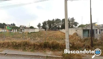 Consultorio Médico Integrado. - Delegación Santa María Totoltepec