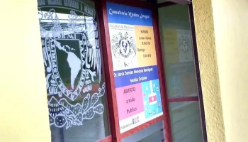Consultorio Medico Integral - San Bartolo