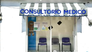Consultorio médico Kalan - Xochimilco, Cdmx