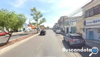 Consultorio Médico - Linda Vista