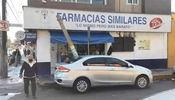 Consultorio Médico Los Pikinos - Cdad. Nezahualcóyotl
