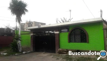 Consultorio médico - Manzana 036