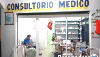 Consultorio medico martinez - 86645 Cocohital