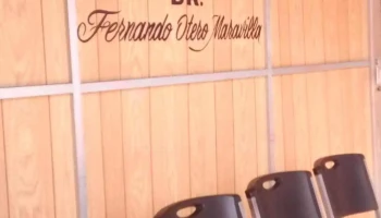 Consultorio Médico Medicina General - Centro