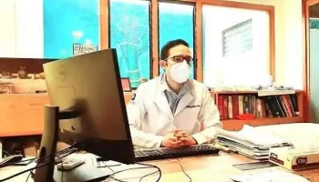 Consultorio Médico Neuro Frequencies - Oaxaca De Juárez