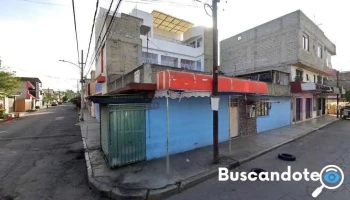Consultorio Médico Norte 2 - Cdad. Nezahualcóyotl