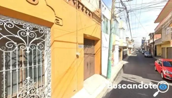 Consultorio médico nuestra señora de Los Ángeles - Xaltantla