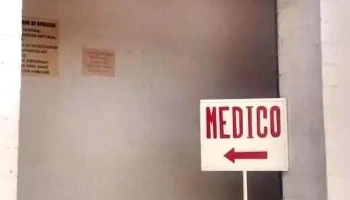 Consultorio Médico - Ocotlán De Morelos