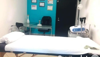 Consultorio Médico Padilla - Mirasol