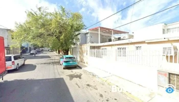 Consultorio medico Petrita - Arturo B. De La Garza