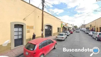 Consultorio Médico Polotitlán - Centro
