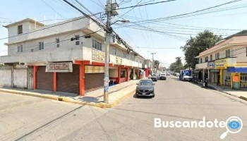 Consultorio Medico - Quirurgico L.a.m. - C. Fresno 138